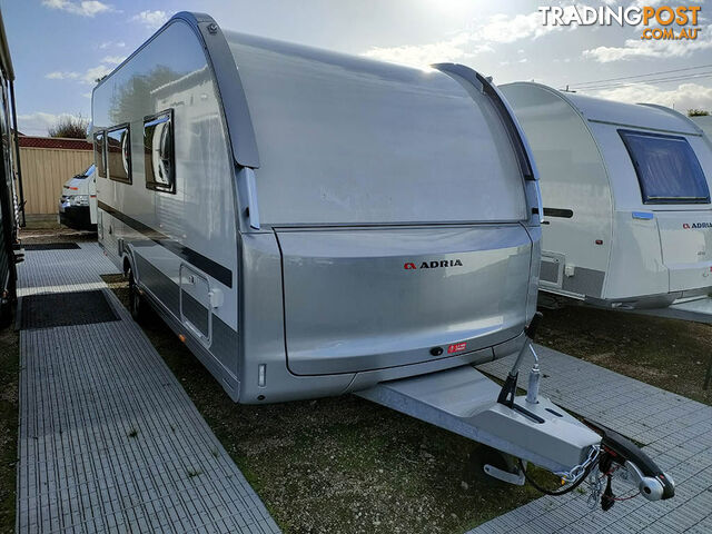 2023 Adria Adora 542 PH Sport