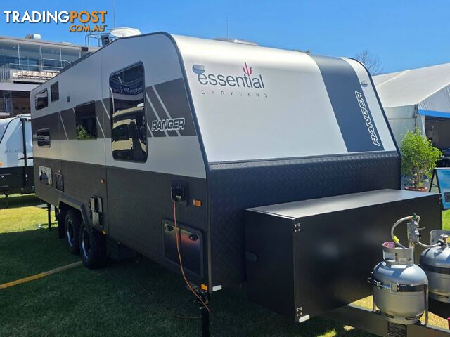 2026 Essential Ranger F2110Md 21'10