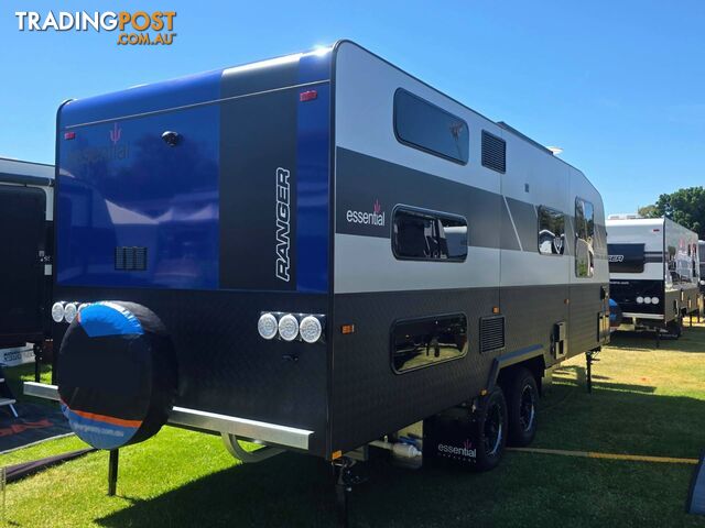 2026 Essential Ranger F2110Md 21'10 - photo 5 of 32