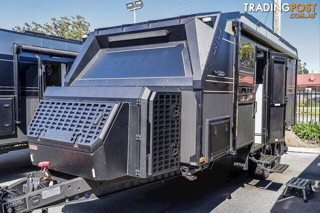 2026 Lotus Trooper X 196Kd 19'6