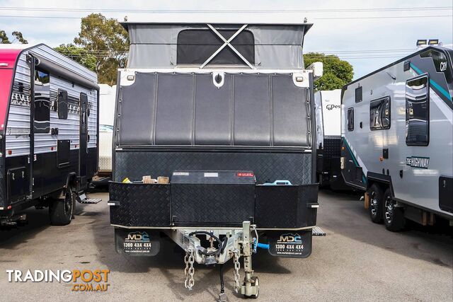 2021 Mdc Forbes 15 - photo 2 of 23