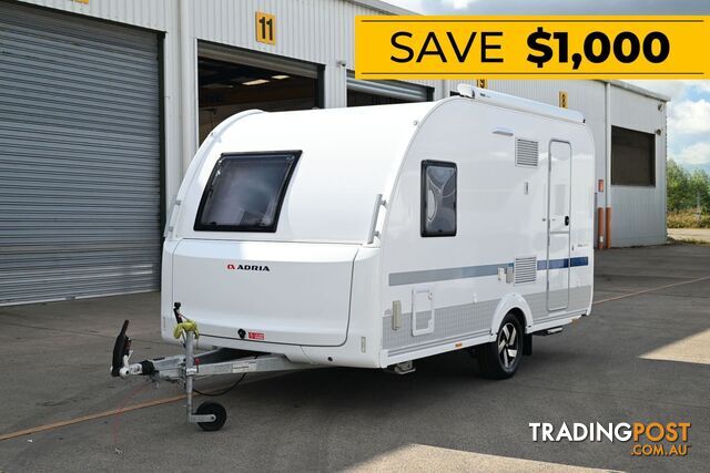2023 Adria Altea 402 PH Sport