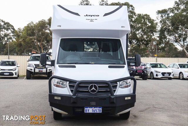 2023 Jayco Conquest - photo 2 of 27