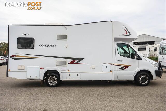 2023 Jayco Conquest - photo 3 of 27