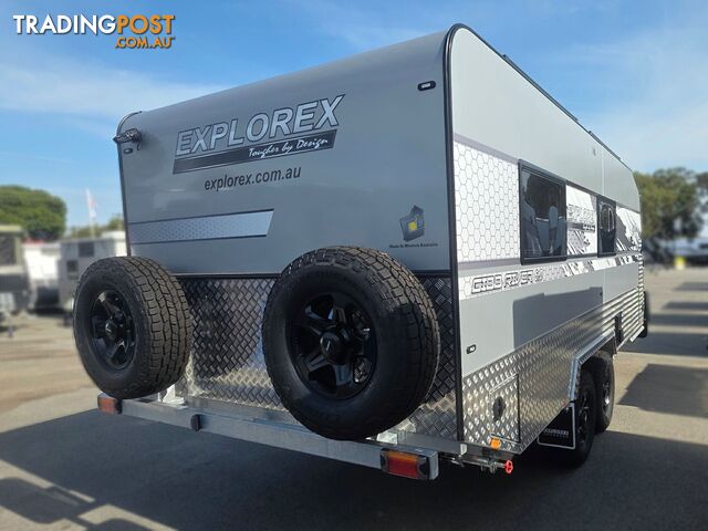 2026 Explorex Gibb River 6M - photo 4 of 30