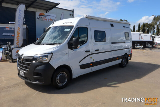 2024 Jayco RM19-1