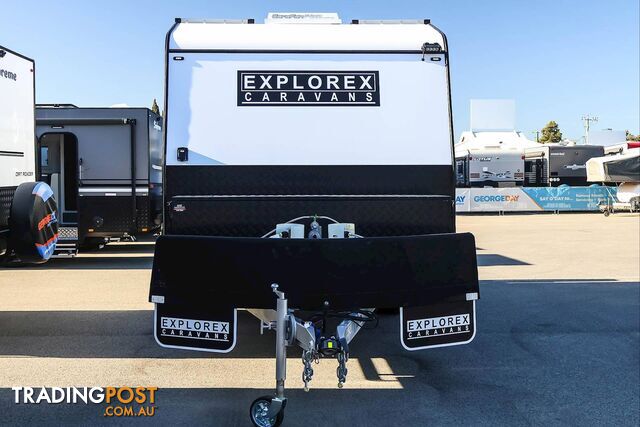 2026 Explorex Numbat 177 Tandem 17'7 - photo 4 of 22