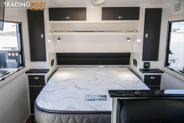 2023 Silver Valley Yarra 20' - photo 4 of 20