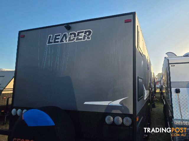 2026 Leader 2260 Cr K1E7B T Gold Le 22'6 - photo 4 of 27