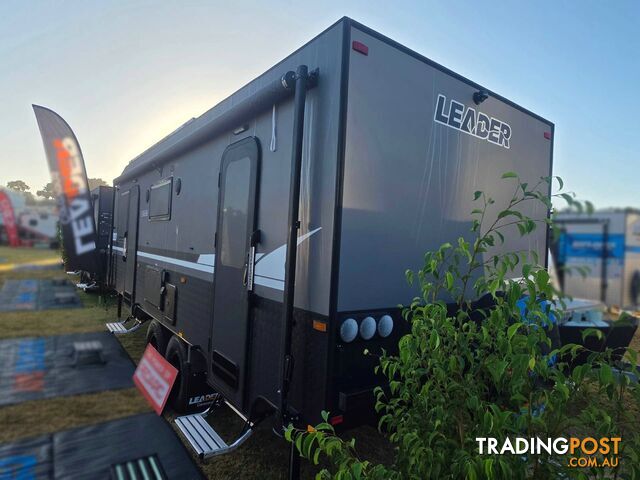 2026 Leader 2260 Cr K1E7B T Gold Le 22'6 - photo 3 of 27