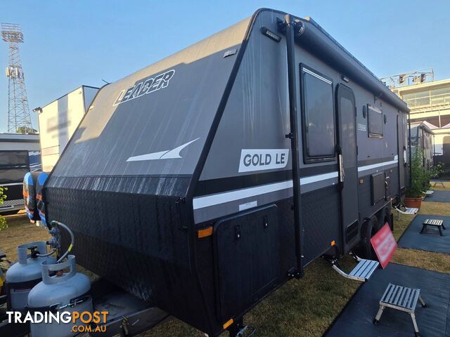 2026 Leader 2260 Cr K1E7B T Gold Le 22'6