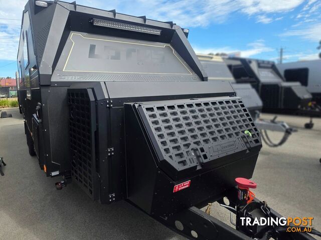 2026 Lotus Trooper Trx216Rk 21'6 - photo 5 of 27