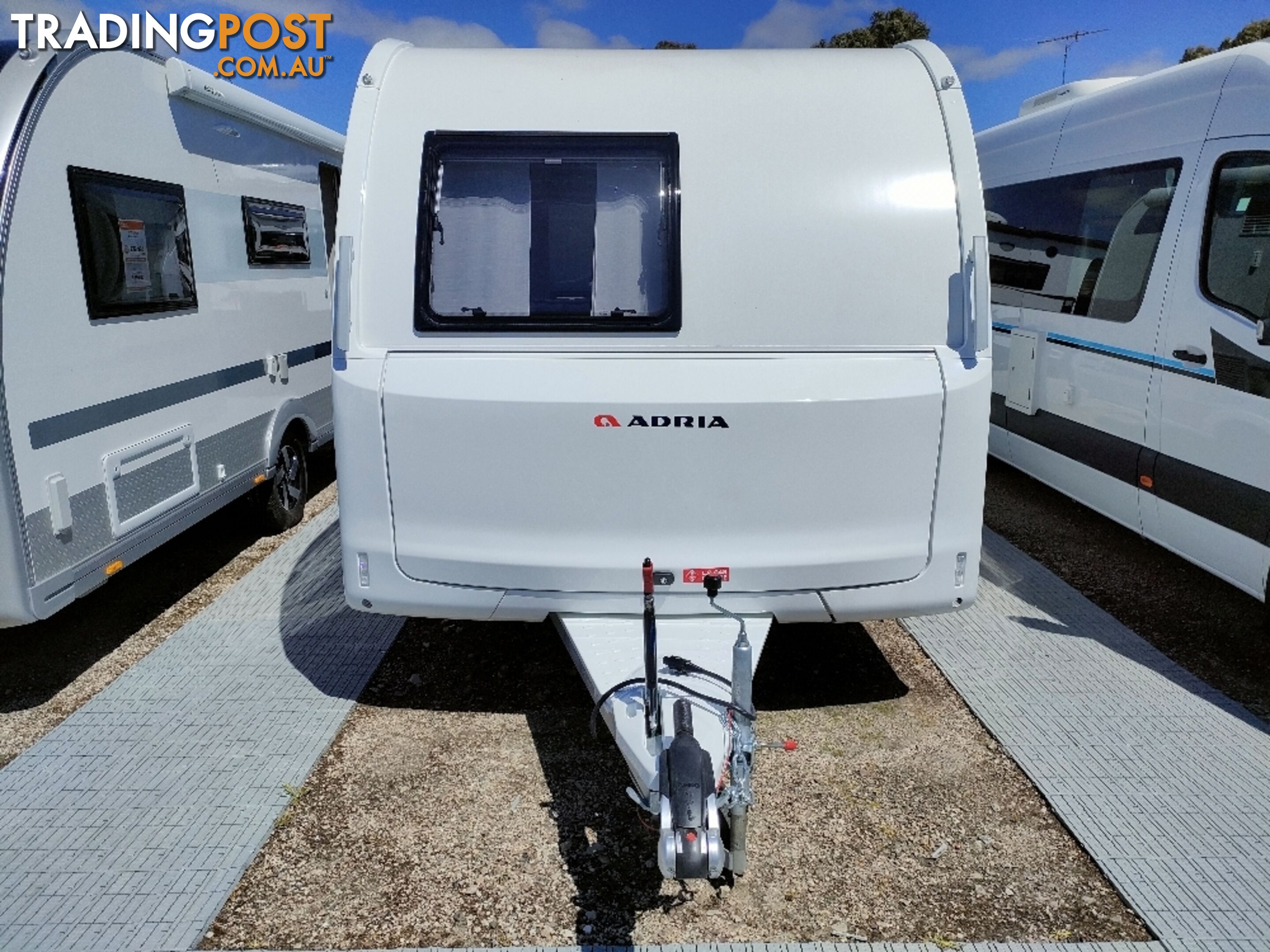 2023 Adria Altea 402 PH Sport