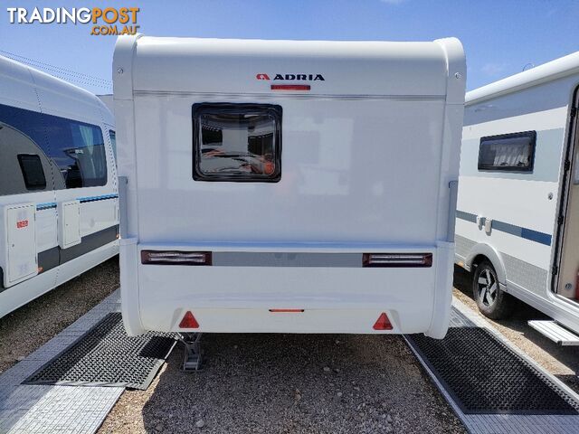 2023 Adria Altea 402 PH Sport