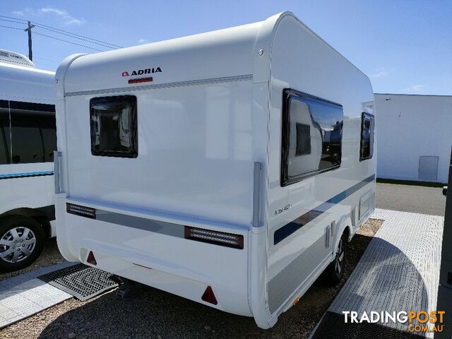 2023 Adria Altea 402 PH Sport