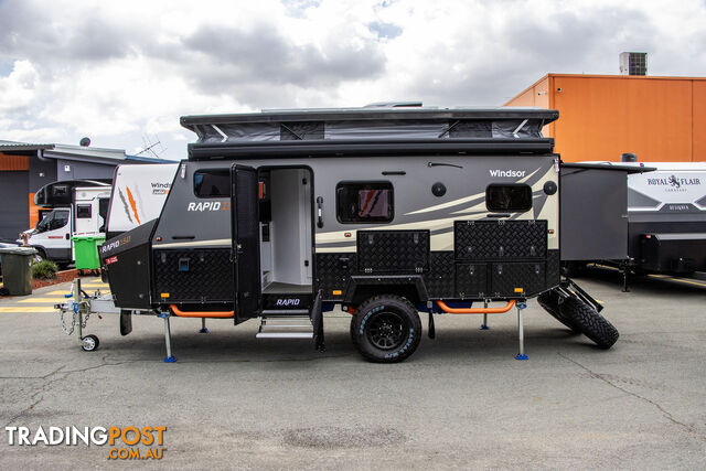 2025 Windsor Rapid 15D - photo 5 of 25