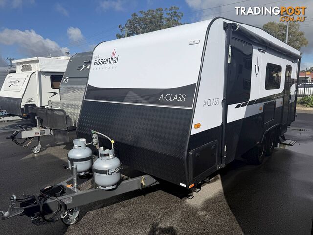 2025 Essential A Class V5 20'