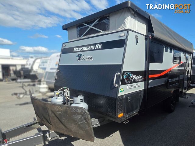 2024 Goldstream 1760 Rk St Panther 17'6