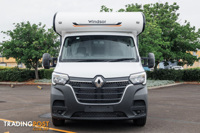 2024 Windsor Daintree Renault 2 Berth - photo 4 of 30