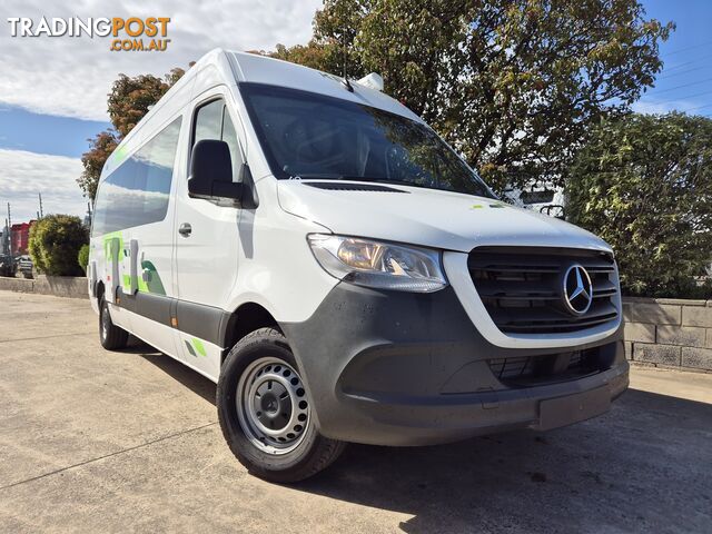 2023 Kea Nomad M700 3 Berth Mercedes