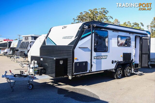 2023 Crv Highway 651