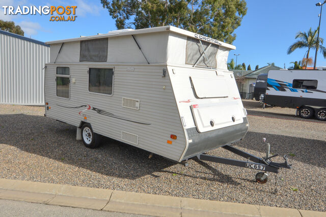 2005 Coromal Excel 511 - photo 3 of 25