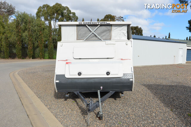 2005 Coromal Excel 511 - photo 4 of 25