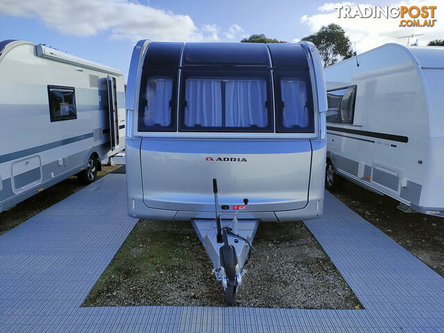 2023 Adria Adora 492 DT Sport