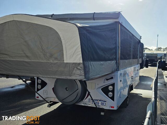 2022 Jayco Swan - photo 3 of 23