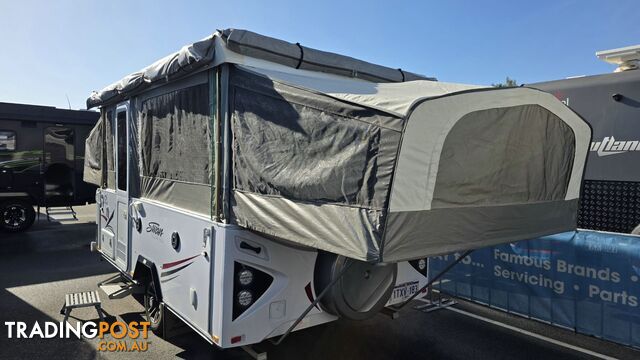 2022 Jayco Swan - photo 2 of 23