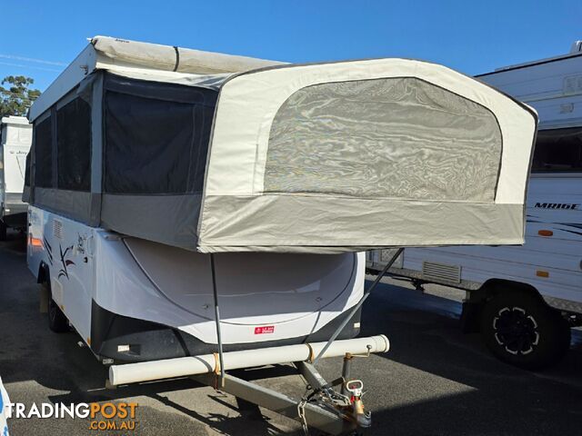 2022 Jayco Swan - photo 4 of 23