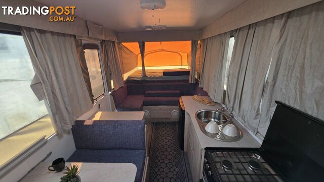 2022 Jayco Swan - photo 5 of 23