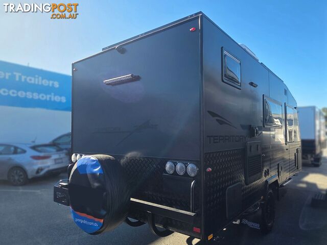 2026 Supreme 1760 C K1E3 S Territory 176' - photo 4 of 30