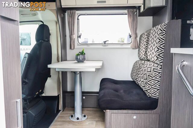 2019 Jayco Conquest 5-1 - photo 5 of 30
