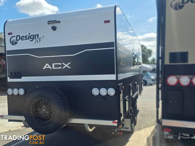 2026 Design RV Acx 200M 20' - photo 5 of 30