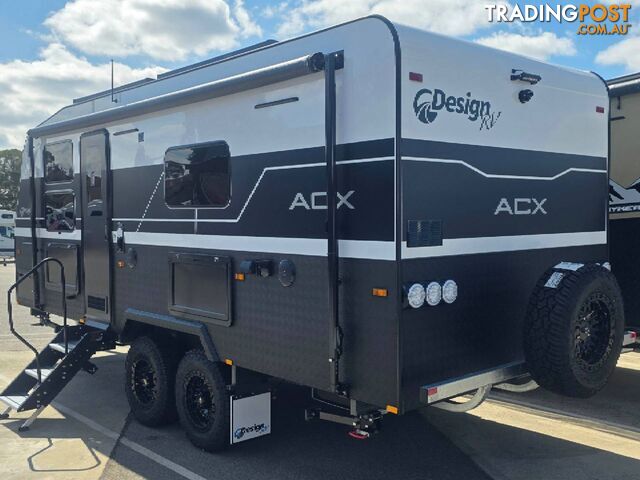 2026 Design RV Acx 200M 20' - photo 3 of 30