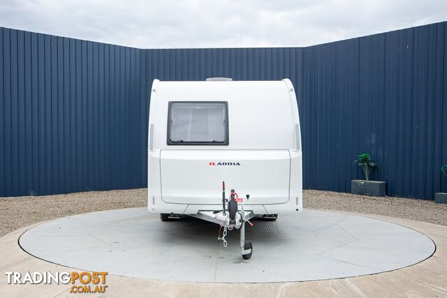 2025 Adria Altea 402 PH Sport 3 Berth - photo 5 of 26