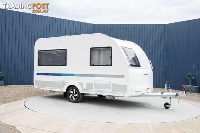 2025 Adria Altea 402 PH Sport 3 Berth - photo 3 of 26