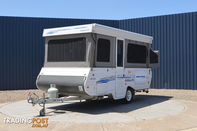 2009 Goldstream Crown - photo 1 of 25
