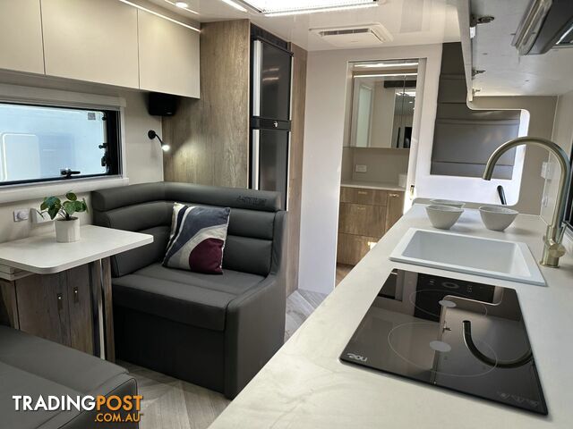 2025 Lotus Trooper 206Kd 20'6 - photo 3 of 31