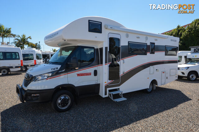 2021 Winnebago Burleigh
