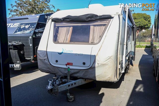 2016 Jurgens Lunagazer J2403
