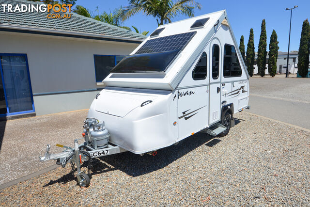 2024 Avan Cruiseliner