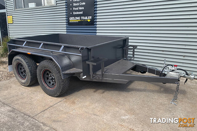 CAMPER TRAILER: GT-CT11