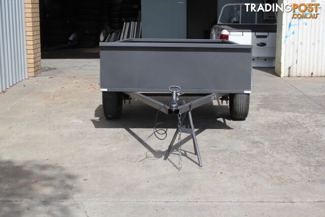 CAMPER TRAILER: GT-CT01