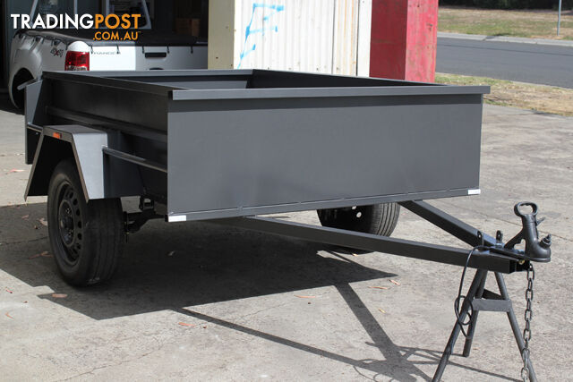 CAMPER TRAILER: GT-CT01