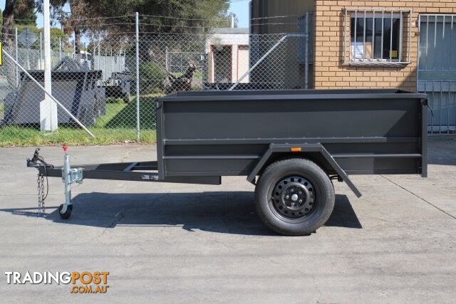 CAMPER TRAILER: GT-CT05