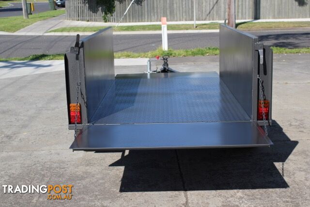 CAMPER TRAILER: GT-CT05