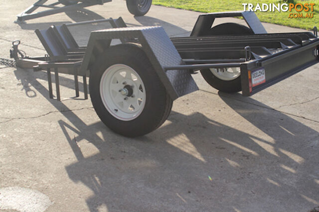 BIKE TRAILER: GT-BT-01