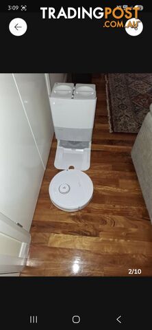 Roborock Qrevo c